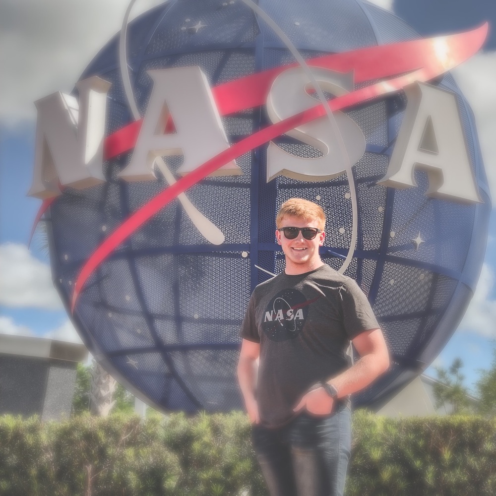 Meet your Posher, Tanner